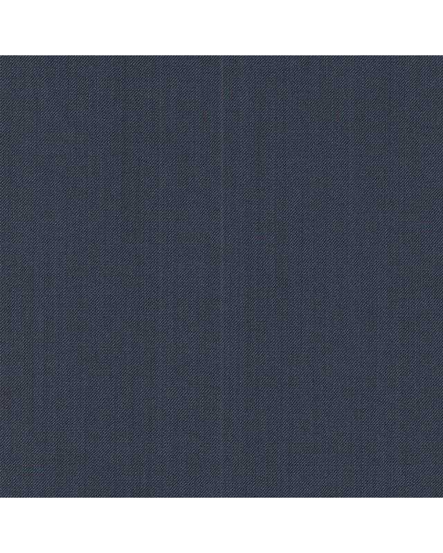 Blue GS247701-83 - GS Blend Wool Pants