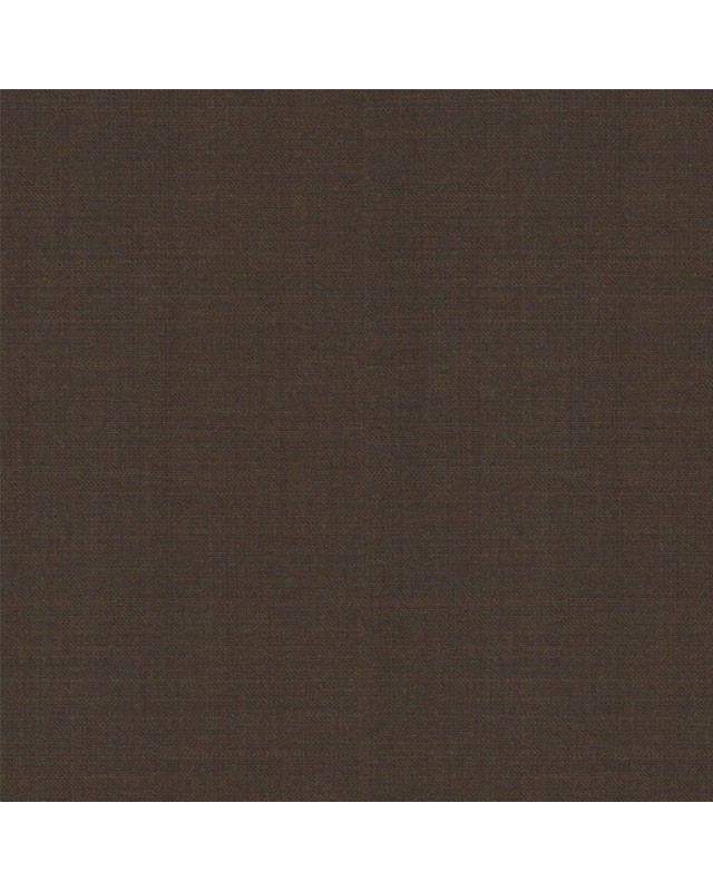 Brown GS247701-84 - GS Blend Wool Pants