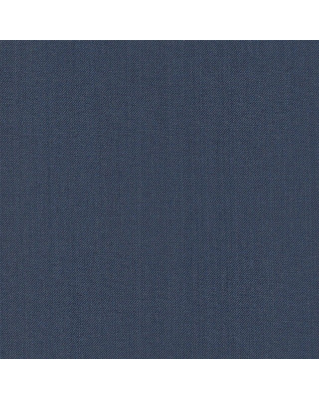 Blue GS247701-87 - GS Blend Wool Pants