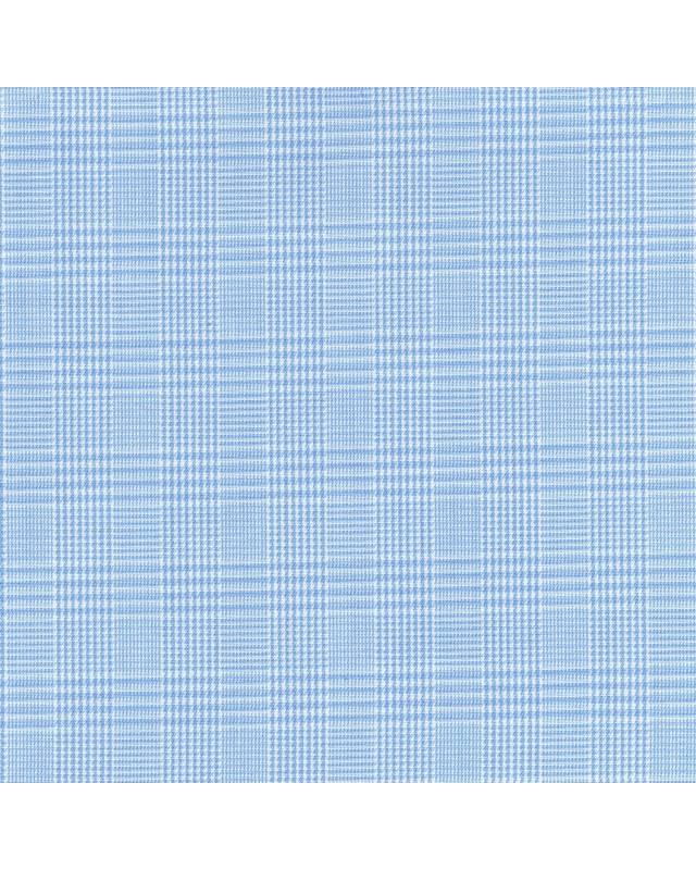 Light blue JN3006 - ICE 100% Cotton Shirts