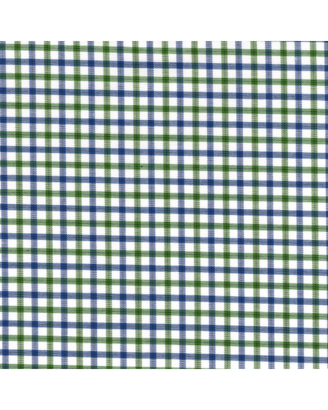 Green JN3012 - ICE 100% Cotton Shirts