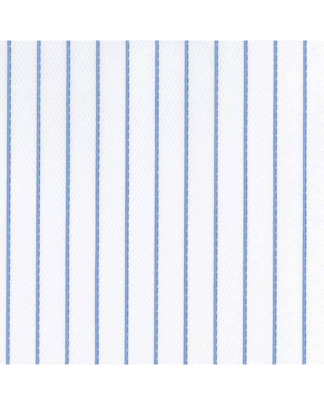 Blue JN3327 - FIRE 100% Cotton Shirts