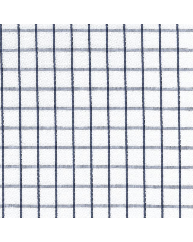 Grey JN3330 - FIRE 100% Cotton Shirts