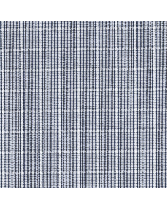 Grey JN3334 - FIRE 100% Cotton Shirts