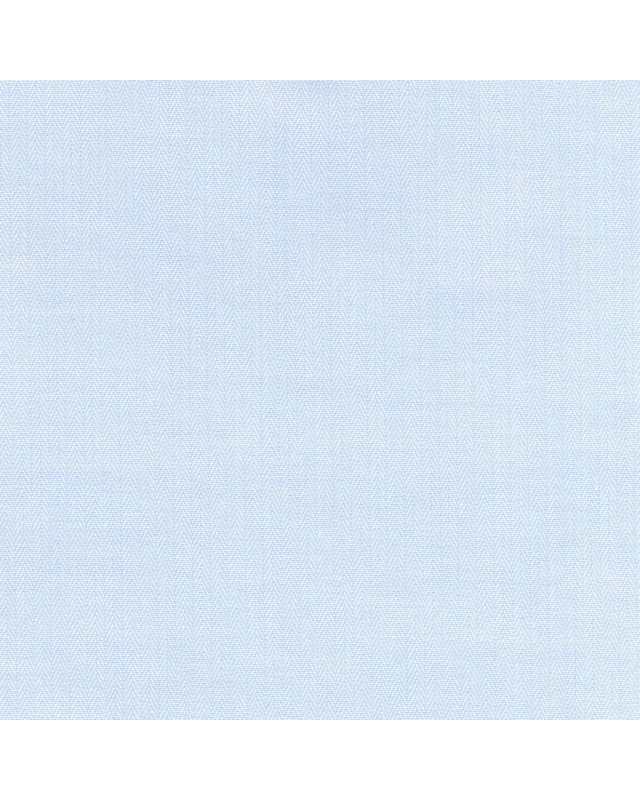 Light blue JN3366 - AIR 100% Cotton Shirts