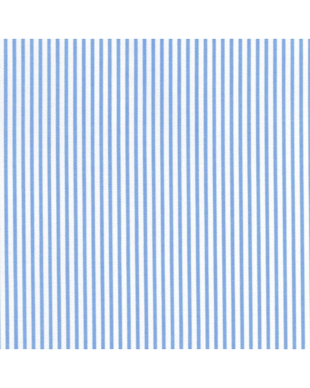 Blue JN3374 - AIR 100% Cotton Shirts