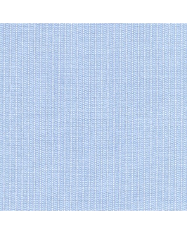 Blue JN3376 - AIR 100% Cotton Shirts