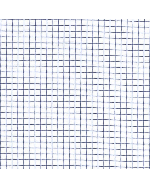 Blue JN3378 - AIR 100% Cotton Shirts