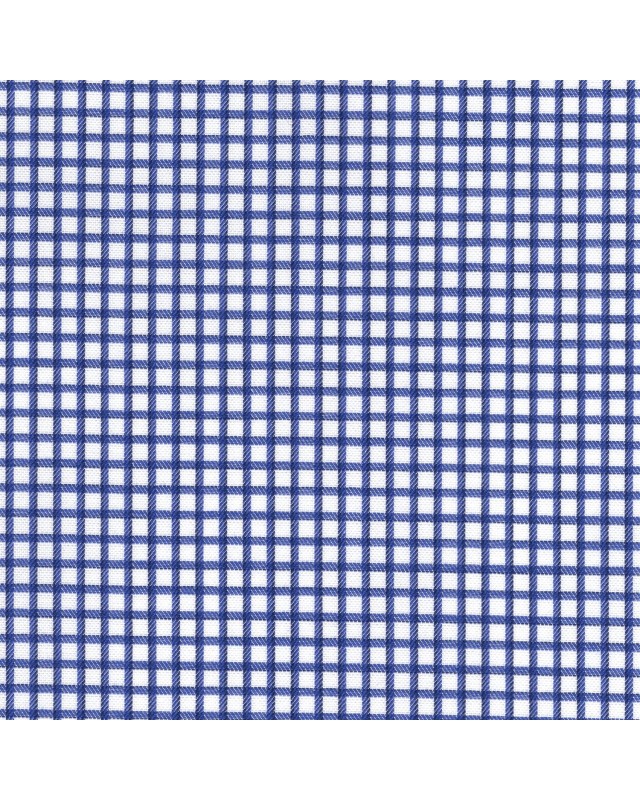 Blue JN3380 - AIR 100% Cotton Shirts