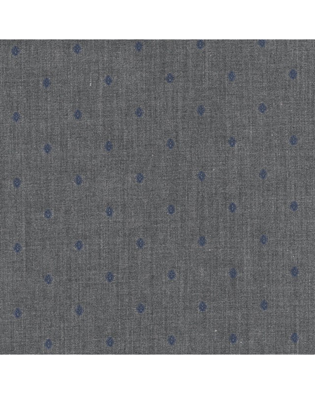 Grey JN3604 - AIR 100% Cotton Shirts