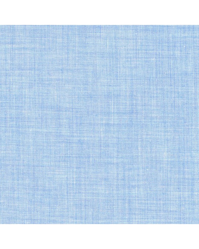 Light blue JN3610 - AIR 100% Cotton Shirts