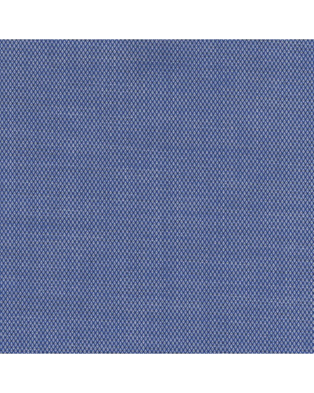 Blue JN3639 - FIRE 100% Cotton Shirts