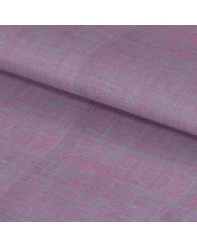 Pink LH2101-26 - Solid Pure Linen Shirts