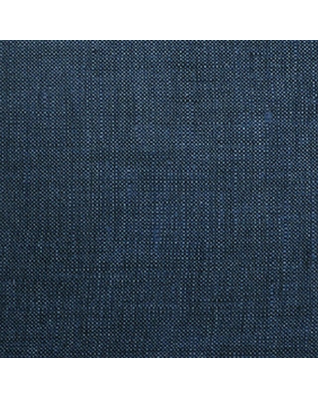 Blue LH2101-33 - Solid Pure Linen Shirts