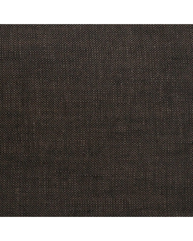 Brown LH2101-37 - Solid Pure Linen Shirts