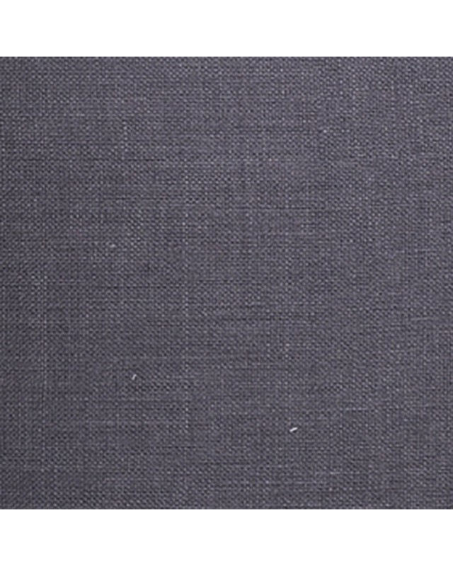Grey LH2101-45 - Solid Pure Linen Shirts