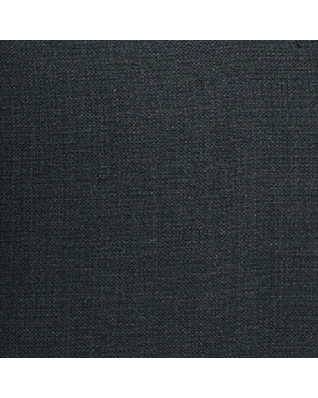Grey LH2101-46 - Solid Pure Linen Shirts