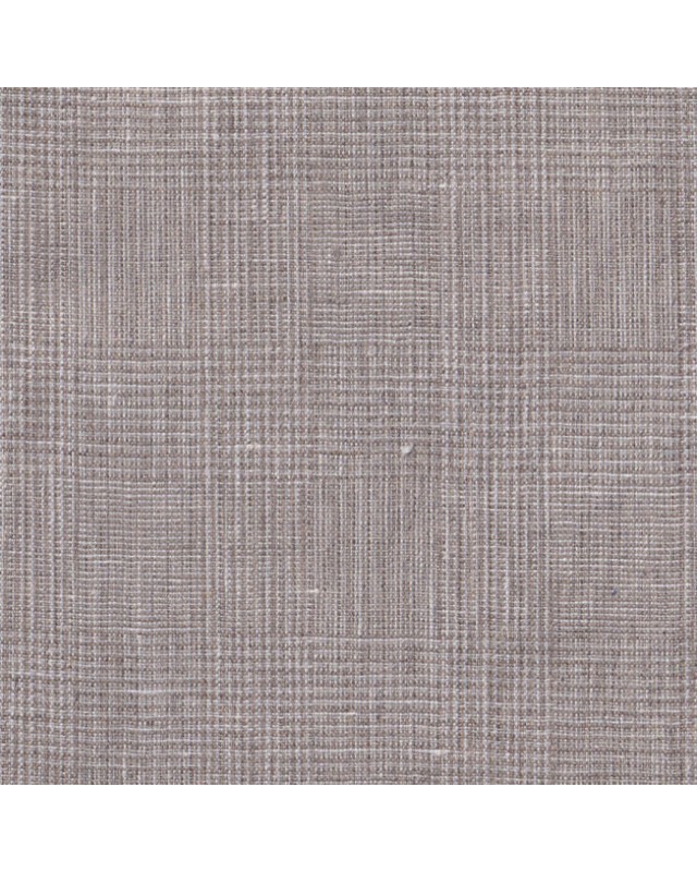 Beige LH252-02 - Pure Linen Suit