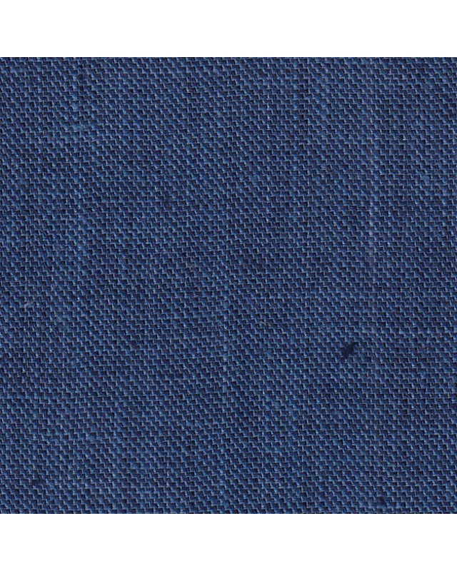 Blue LH253-01 - Pure Linen Suit