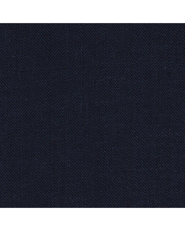 Blue LH255-07 - Pure Linen Suit