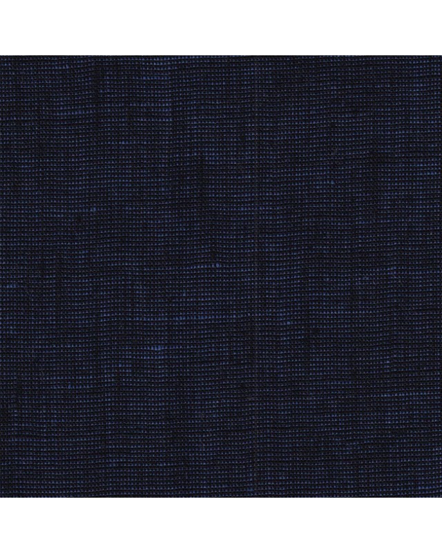 Blue LH256-01 - Pure Linen Suit