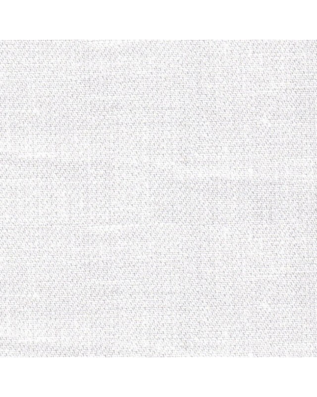 White LH259-01 - Pure Linen Suit