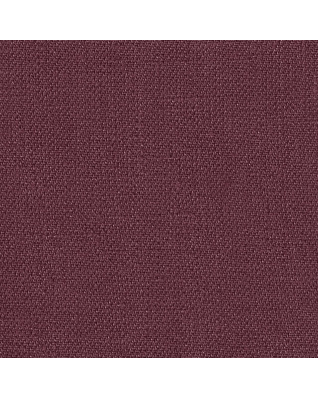 Red LH259-25 - Pure Linen Suit