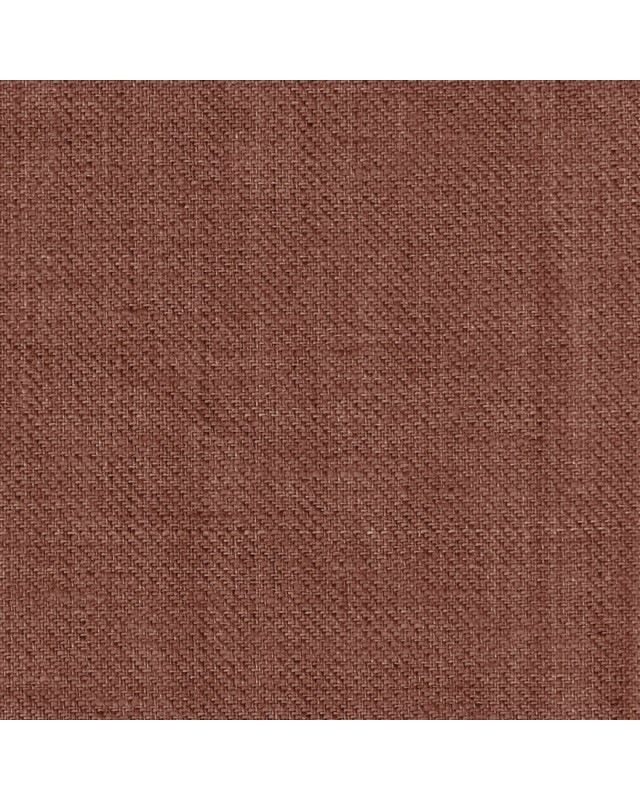 Orange LH260-40 - Pure Linen Suit