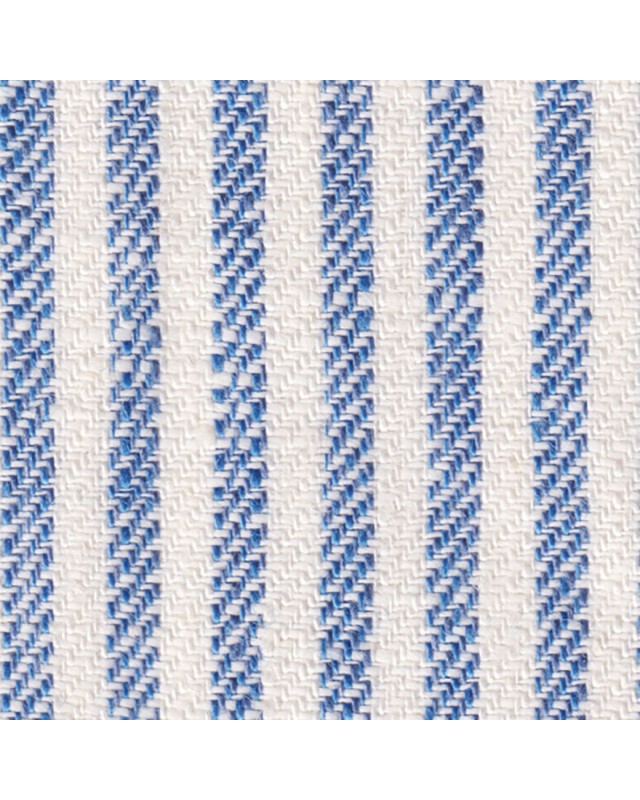 Blue LH260-42 - Pure Linen Suit