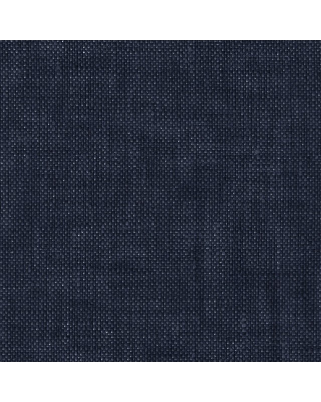 Blue LH260-8 - Pure Linen Suit