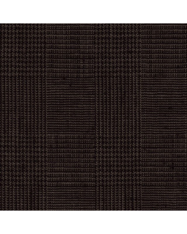 Brown LH261-2 - Pure Linen Suit