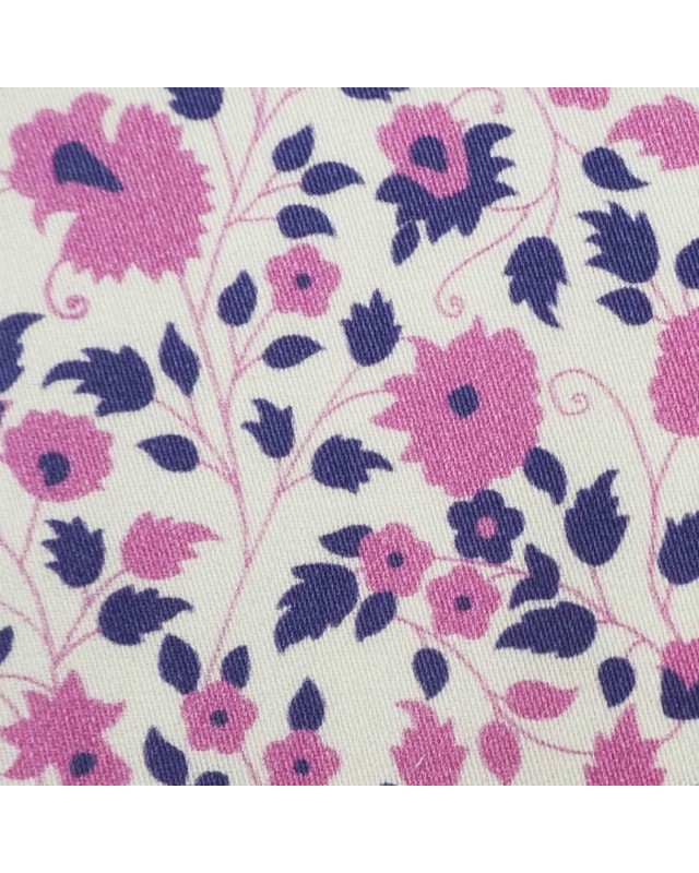Pink PRT2309 - 100% cotton printed shirts