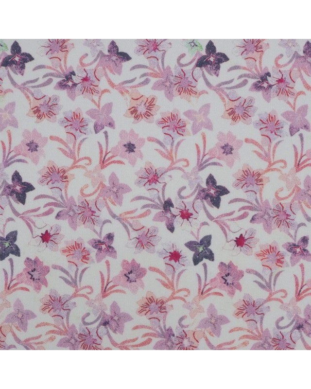 Pink PRT2317 - 100% cotton printed shirts