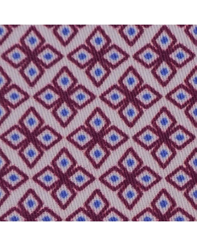Red PRT2371 - 100% cotton printed shirts