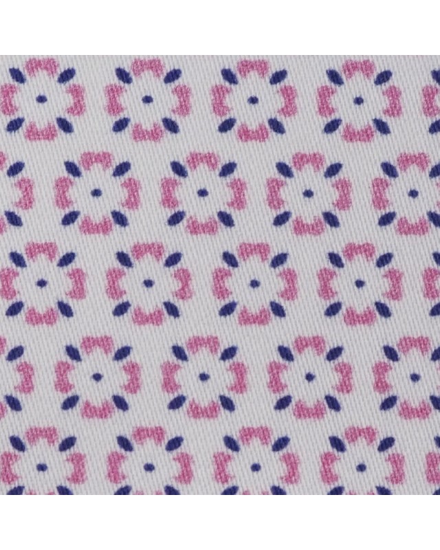 Pink PRT2391 - 100% cotton printed shirts