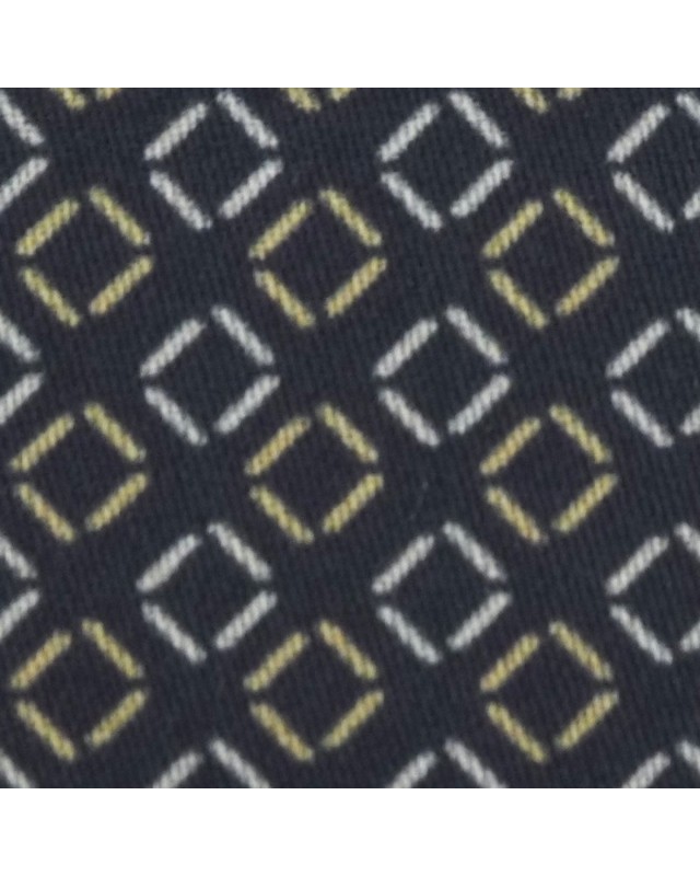 Black PRT2414 - 100% cotton printed shirts