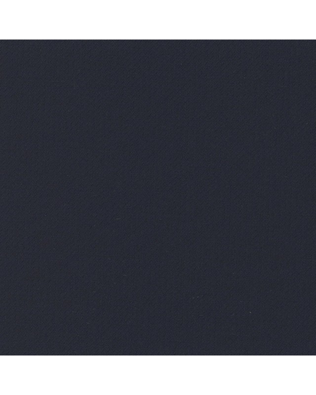 Black carli-10 - Wool Stretch Pants