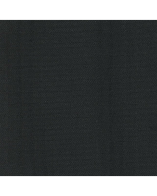 Black carli-12 - Wool Stretch Pants