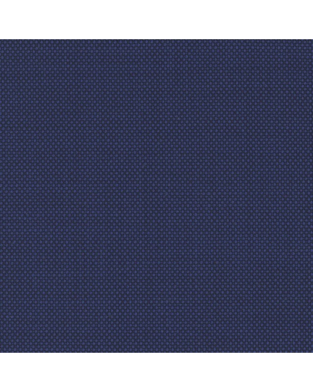 Blue carli-14 - Wool Stretch Pants