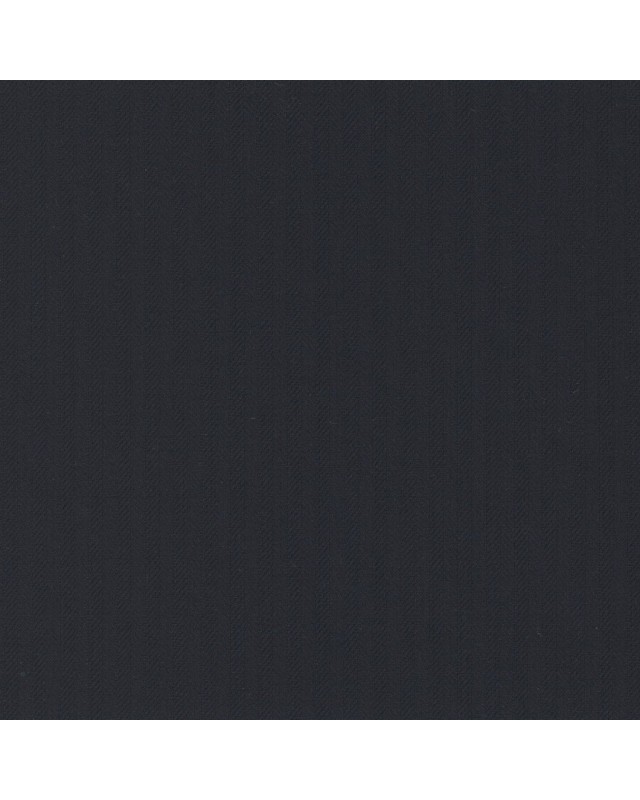 Black carli-2 - Wool Stretch Pants