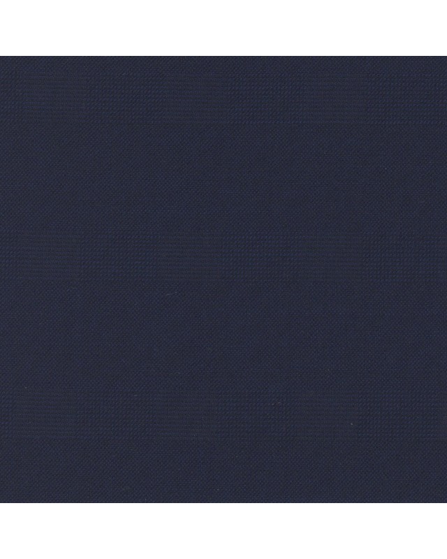 Blue carli-27 - Wool Stretch Pants