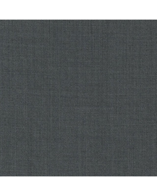 Grey carli-3 - Wool Stretch Pants