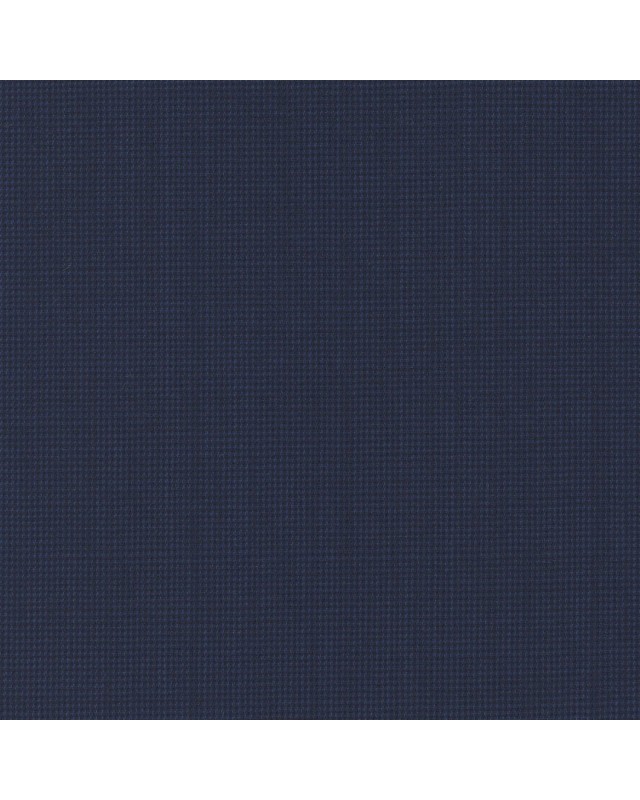 Blue carli-4 - Wool Stretch Pants