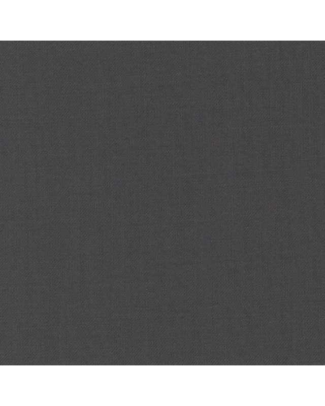 Grey carli-49 - Wool Stretch Suit