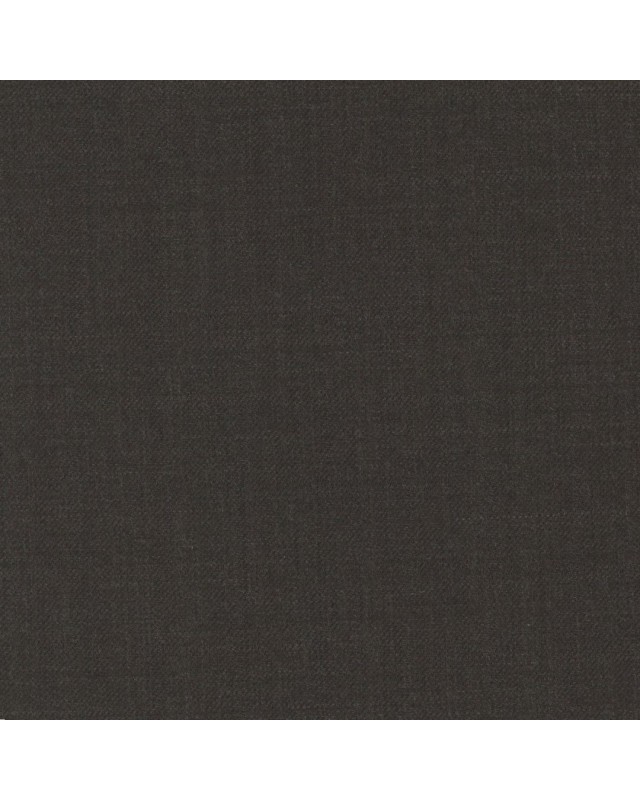 Brown carli-53 - Wool Stretch Suit