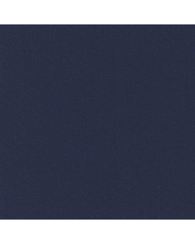 Blue carli-55 - Wool Stretch Suit