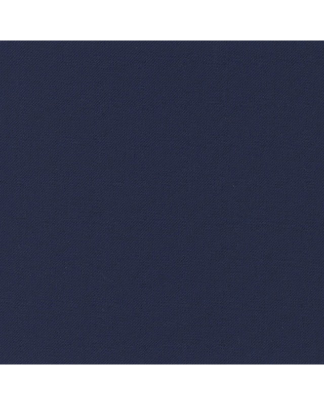 Blue carli-56 - Wool Stretch Suit