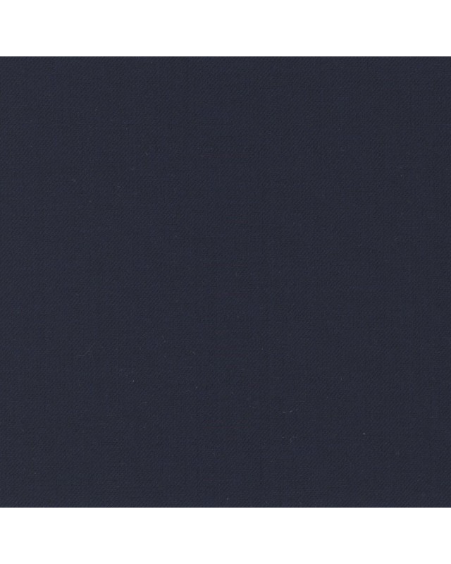 Blue carli-57 - Wool Stretch Suit