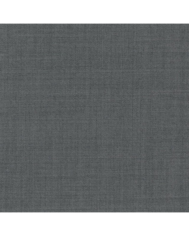 Grey carli-61 - Wool Stretch Suit