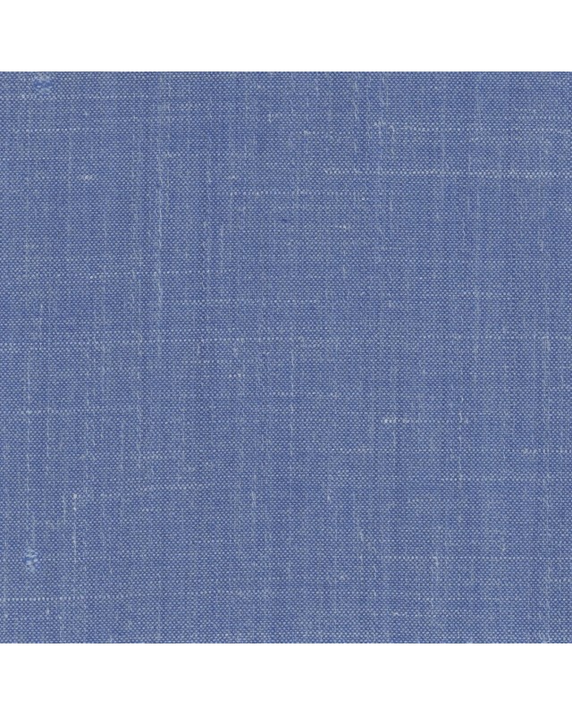 Blue carli-69 - Wool Stretch Suit